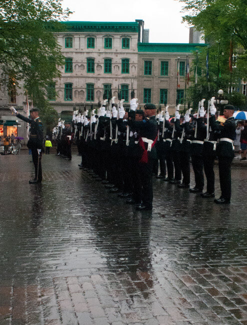 Quebec2015-soldiers