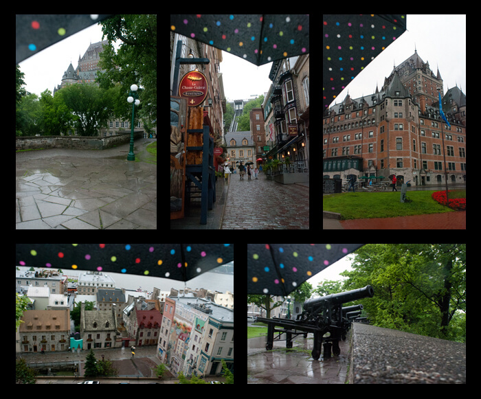 Quebec2015-umbrella montage