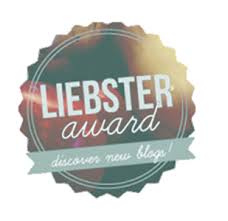 The Liebster Award