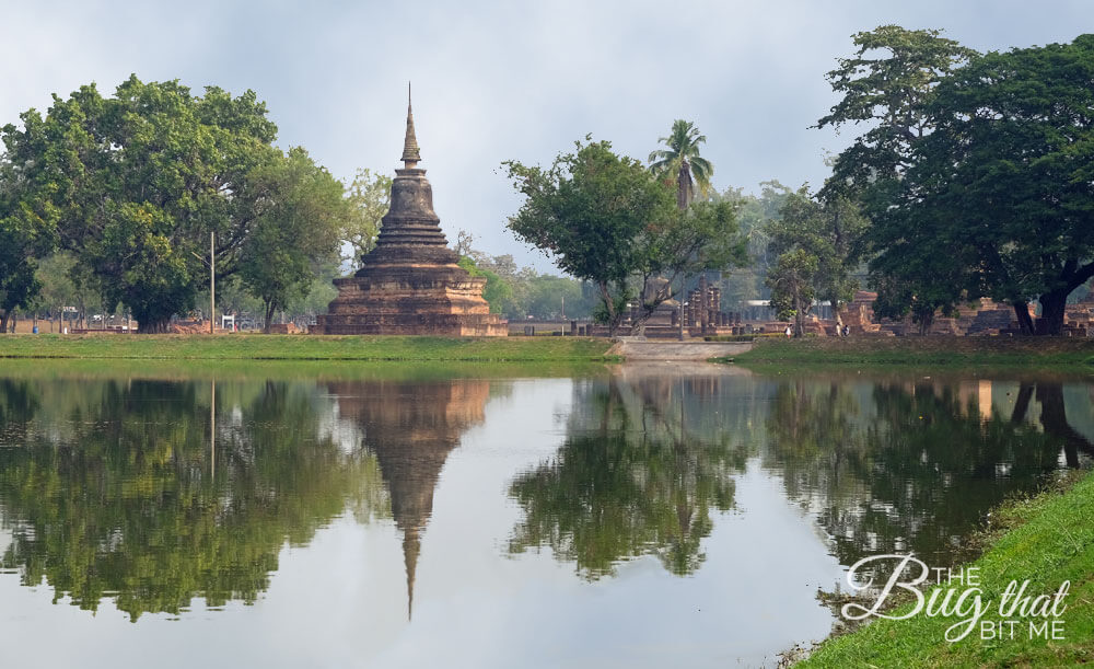 Sukhothai Historical Park