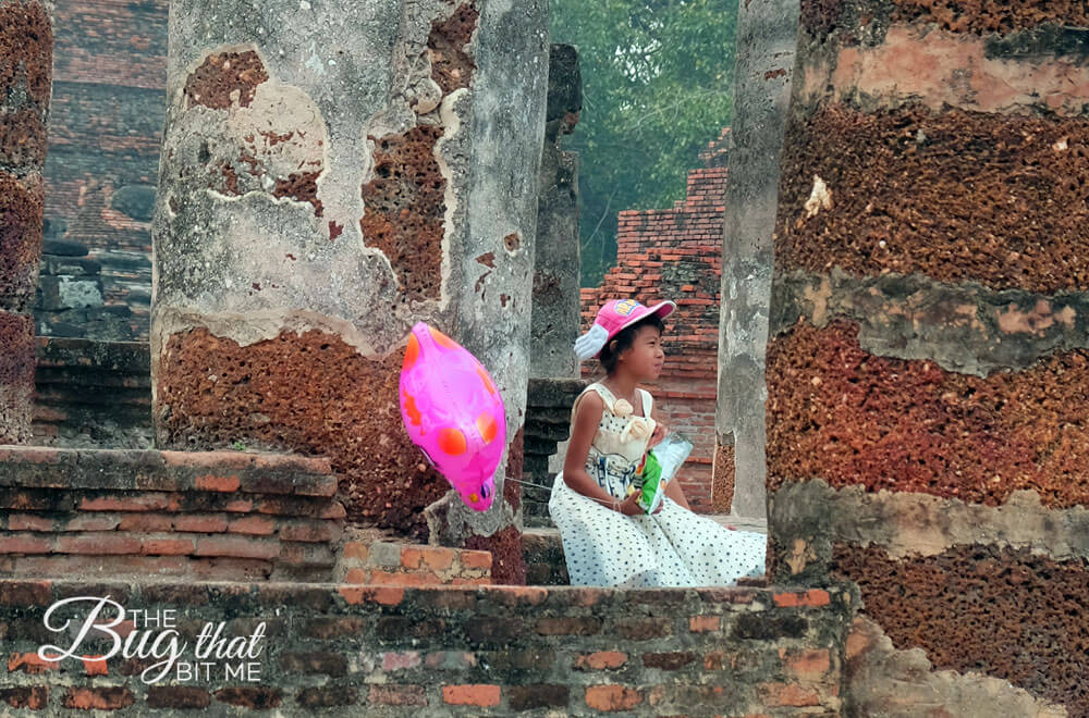 Sukhothai Historical Park