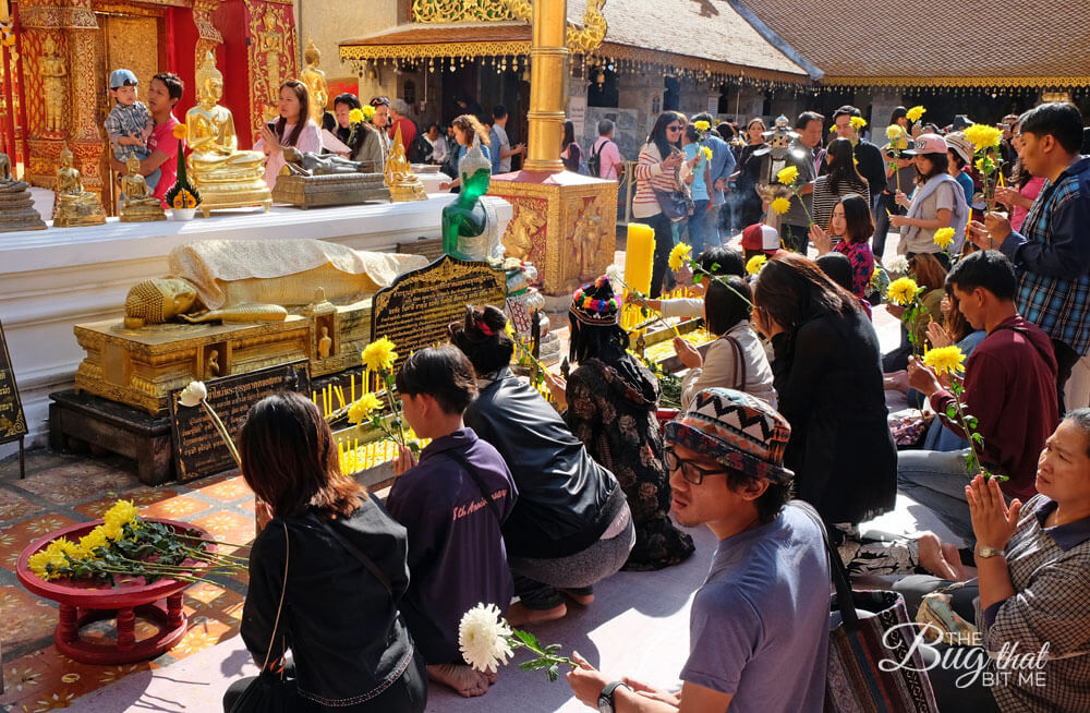 Wat Phra That