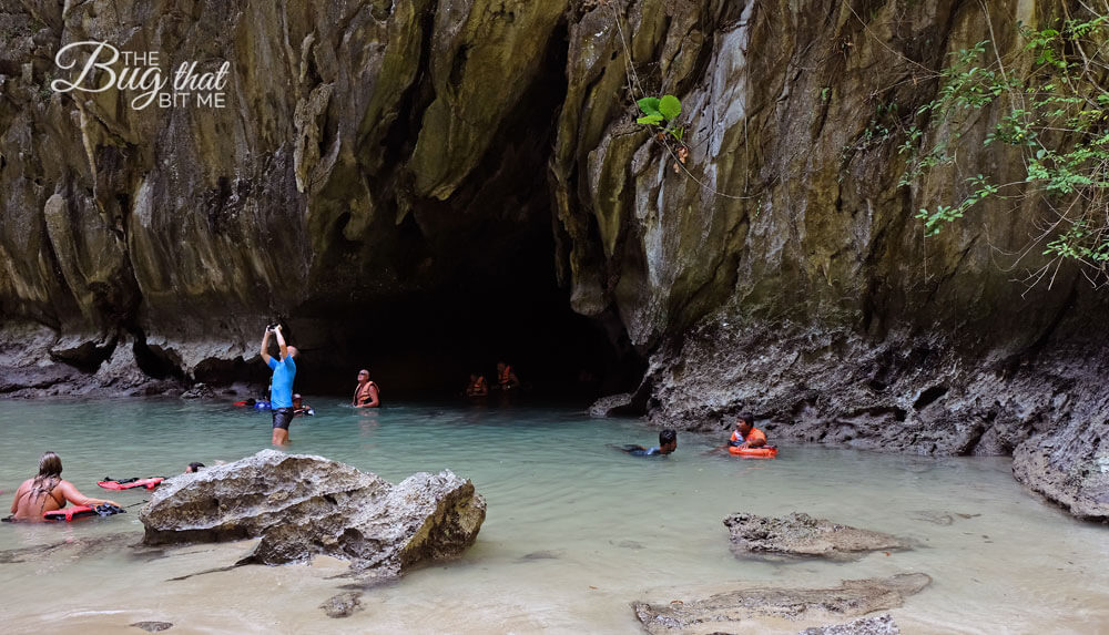 Koh Lanta 4-Island Tour | The Bug That Bit Me