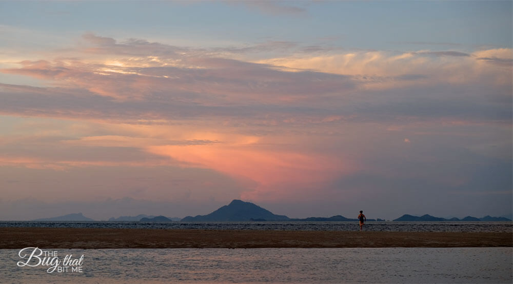 Koh Lanta 4-Island Tour | The Bug That Bit Me