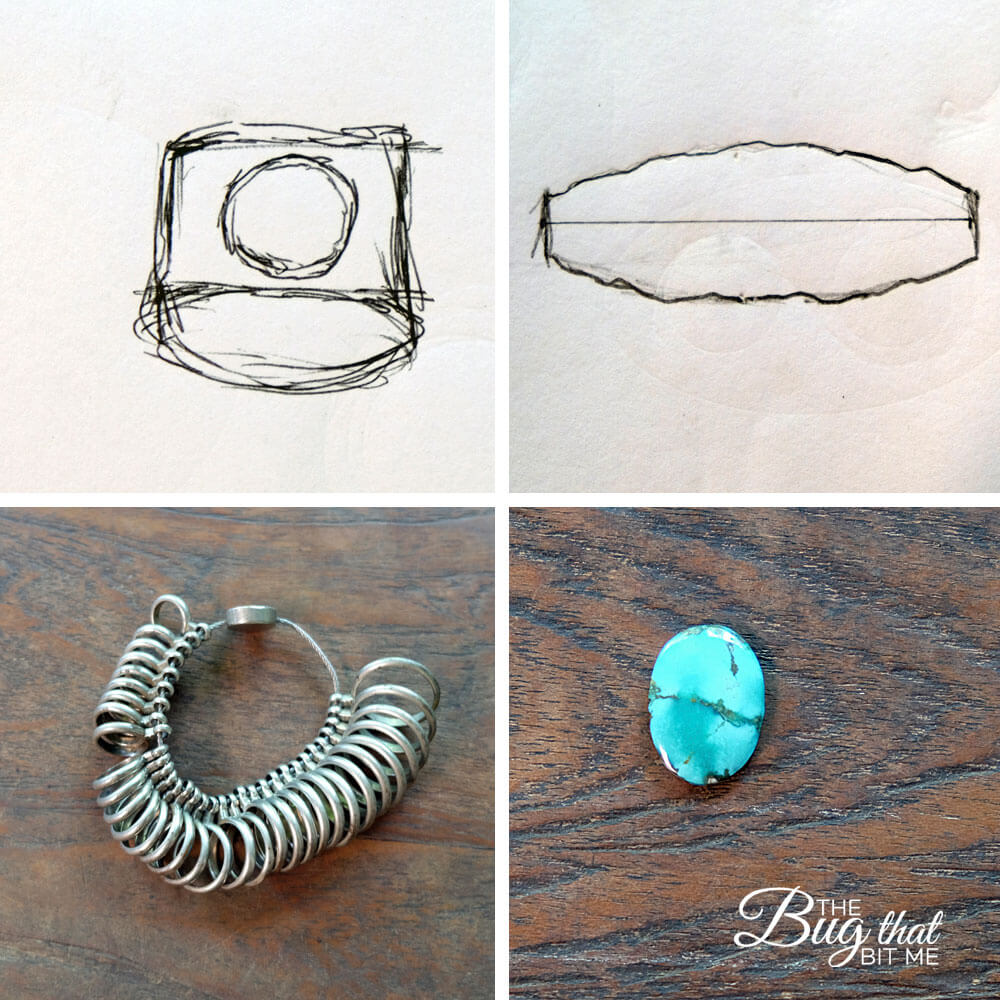 Silver Jewelry Making Class in Bali | The Bug That Bit Me