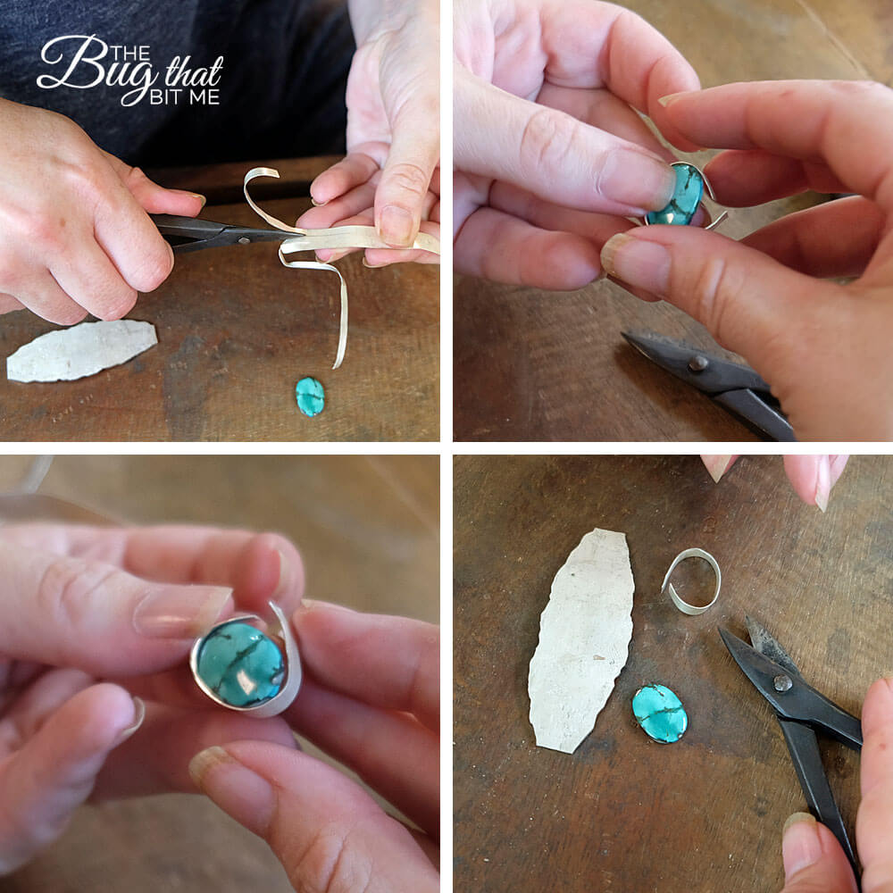 Silver Jewelry Making Class in Bali | The Bug That Bit Me
